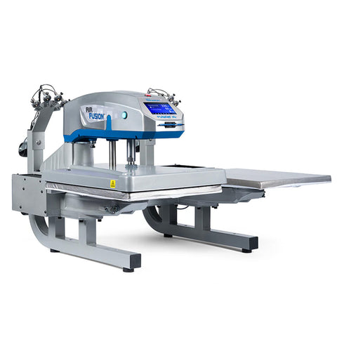 Hotronix® Dual Air FUSION IQ® Heat Press