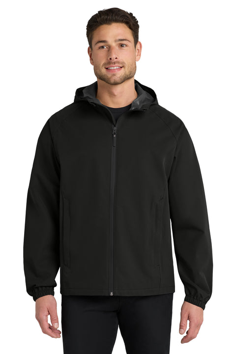 Port Authority ® Essential Rain Jacket J407