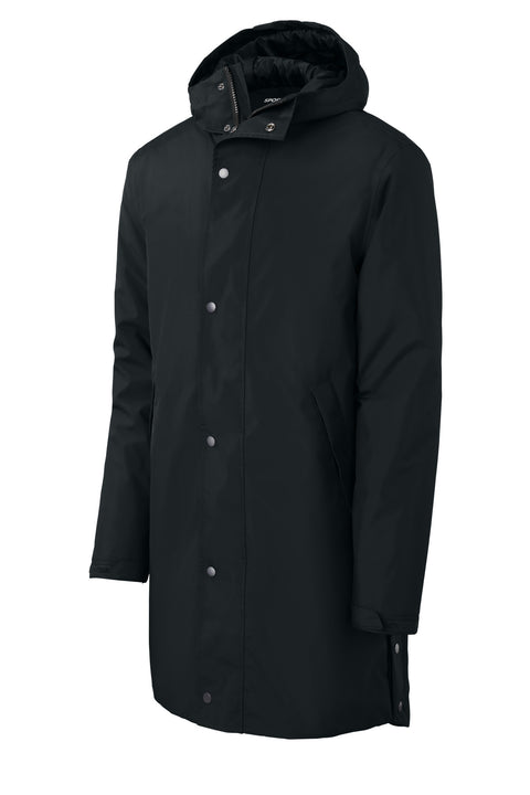 Sport-Tek® Waterproof Insulated Sideline Parka JST55