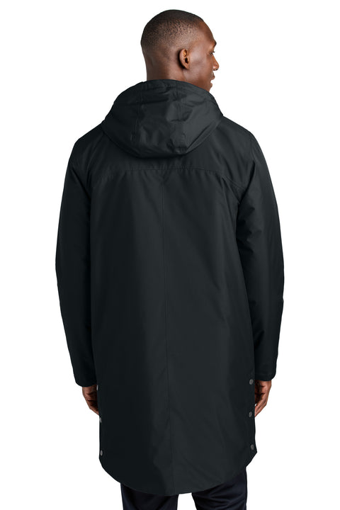Sport-Tek® Waterproof Insulated Sideline Parka JST55