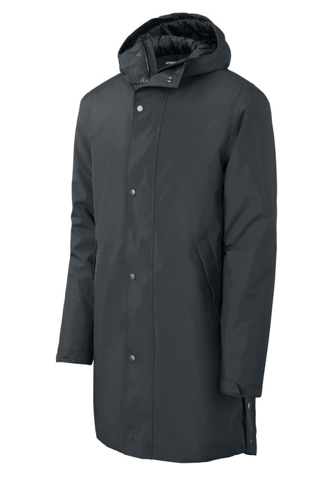 Sport-Tek® Waterproof Insulated Sideline Parka JST55