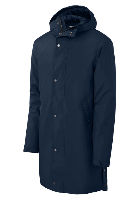 Sport-Tek® Waterproof Insulated Sideline Parka JST55
