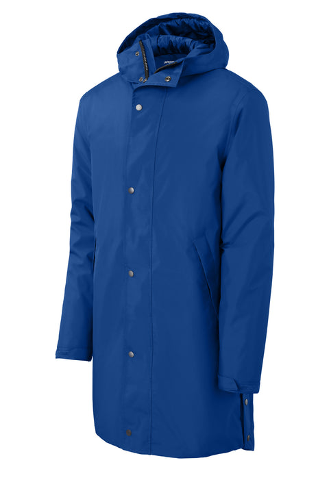 Sport-Tek® Waterproof Insulated Sideline Parka JST55