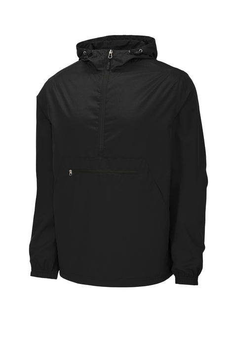 Sport-Tek ® Packable Anorak. JST66