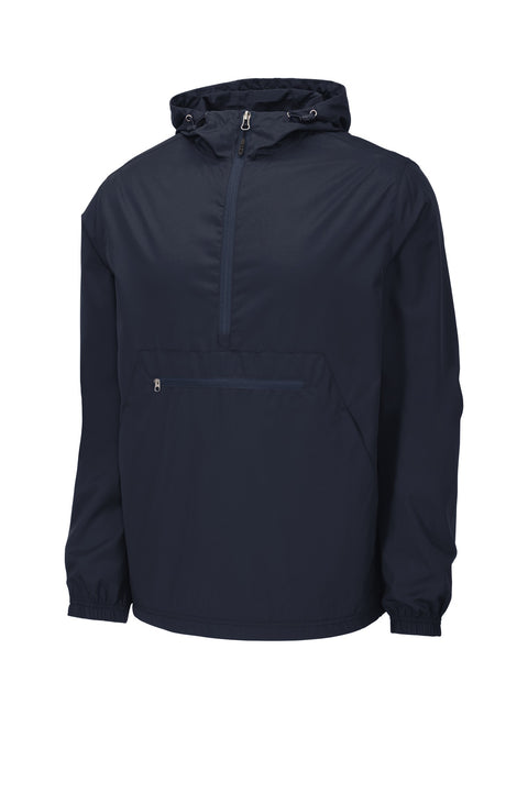 Sport-Tek ® Packable Anorak. JST66