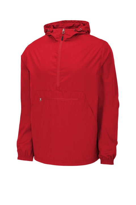 Sport-Tek ® Packable Anorak. JST66