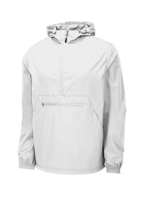 Sport-Tek ® Packable Anorak. JST66