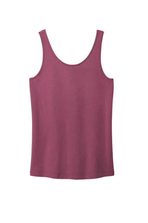 Port & Co™ Women's Beach Wash® Garment-Dyed Tank LPC099TT