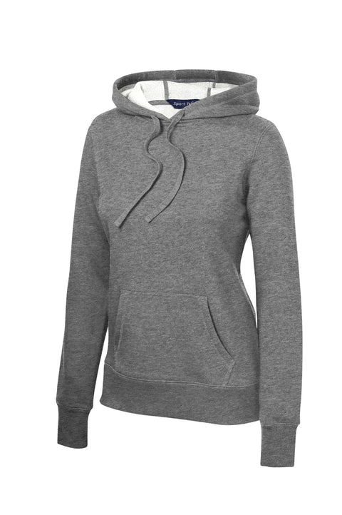 Sport-Tek® Women's Pullover Hooded Sweatshirt. LST254