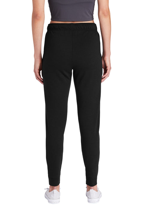 Sport-Tek ® Women's PosiCharge ® Tri-Blend Wicking Fleece Jogger LST299