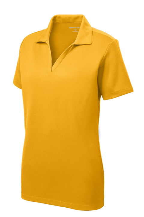 Sport-Tek® Women's PosiCharge® RacerMesh® Polo. LST640