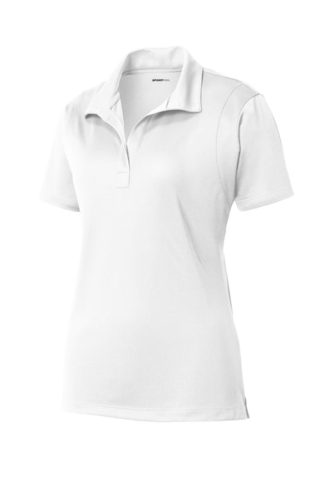 Sport-Tek® Women's Micropique Sport-Wick® Polo. LST650