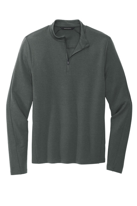 Mercer+Mettle® Stretch 1/4-Zip Pullover MM3010