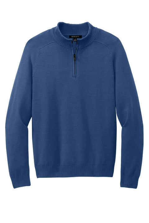 Mercer+Mettle® 1/4-Zip Sweater MM3020