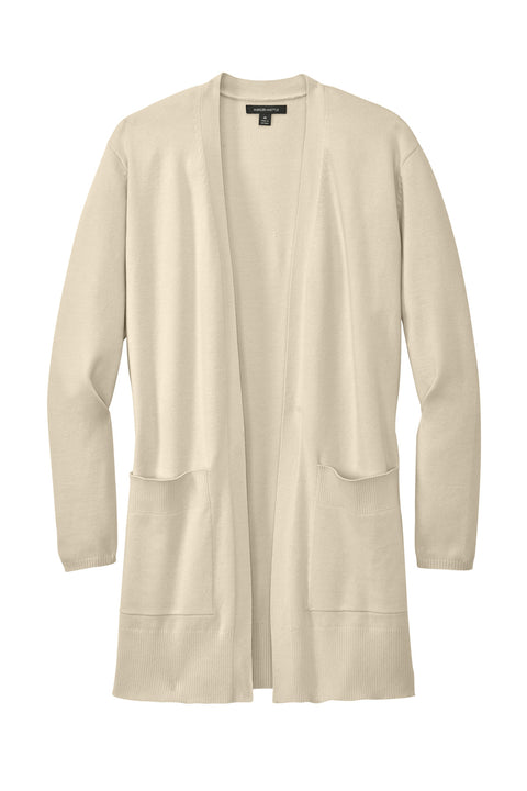 Mercer+Mettle® Women's Open-Front Cardigan Sweater MM3023