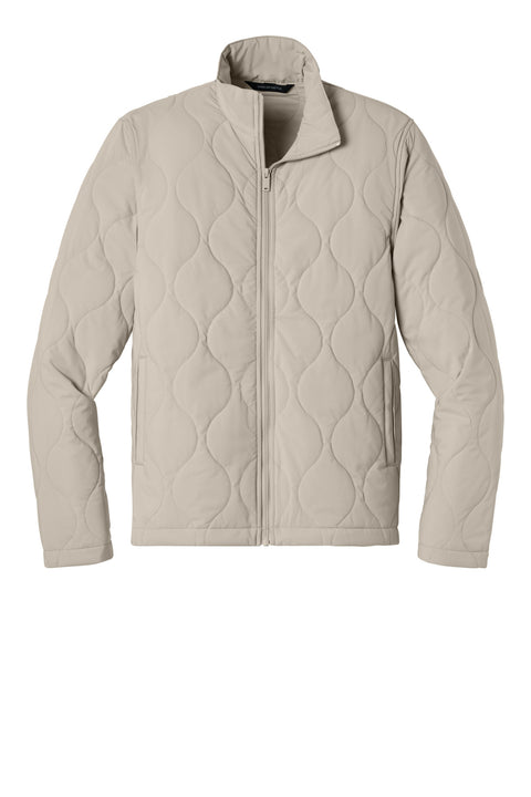 Mercer+Mettle® Quilted Liner Jacket MM7202