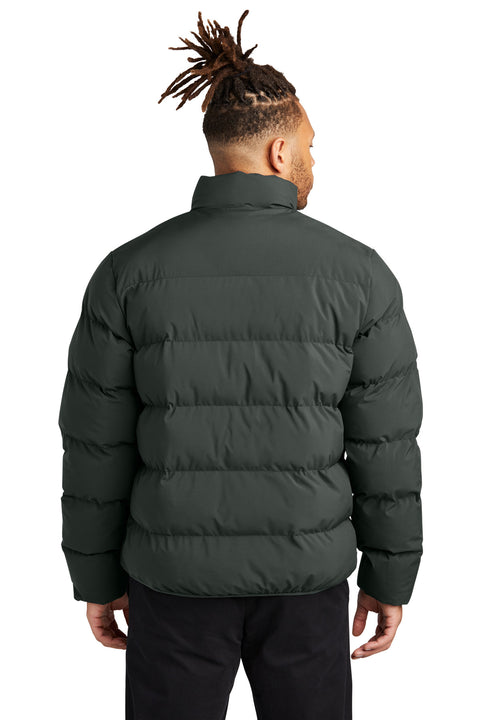 Mercer+Mettle® Puffy Jacket MM7210