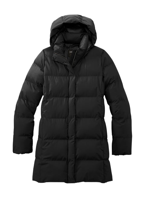 Mercer+Mettle® Women's Puffy Parka MM7213
