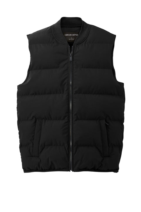Mercer+Mettle® Puffy Vest MM7214