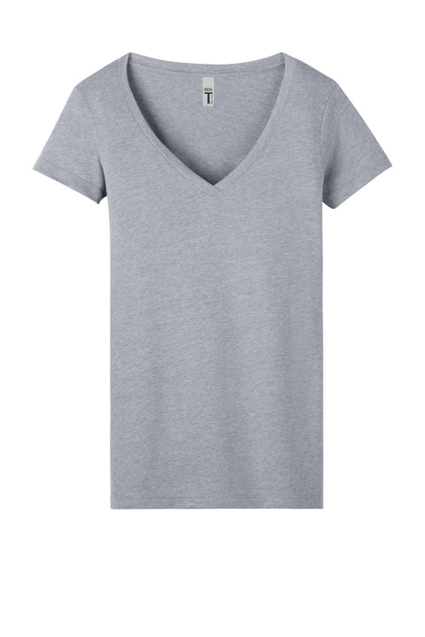 Next Level Apparel® Women's Ideal V-Neck Tee NL1540