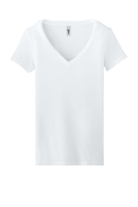 Next Level Apparel® Women's Ideal V-Neck Tee NL1540