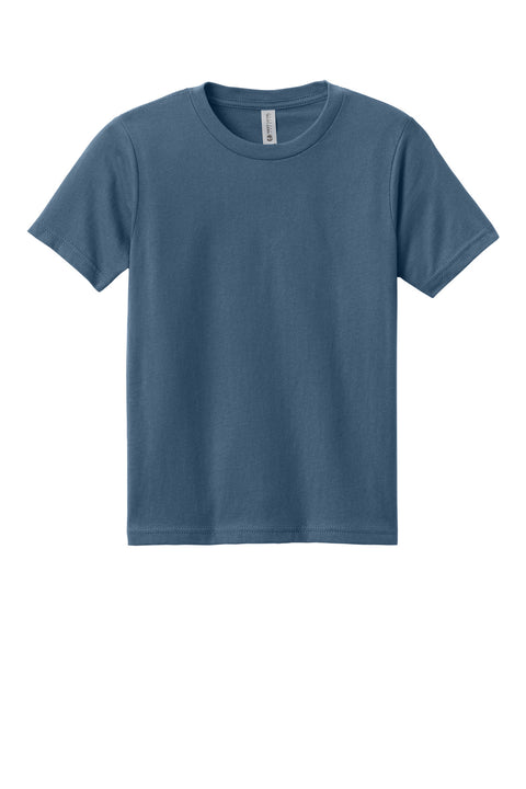 Next Level Apparel® Youth Cotton Tee NL3310