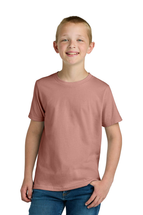 Next Level Apparel ® Youth Cotton Tee NL3310
