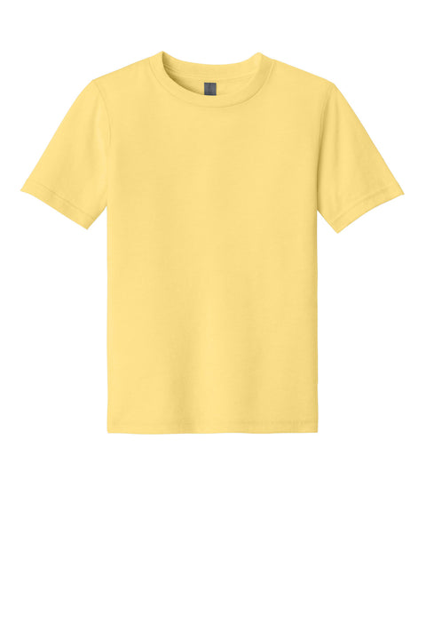 Next Level Apparel® Youth CVC Tee NL3312