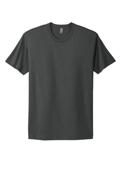 Next Level Apparel® Adult Cotton Tee. NL3600