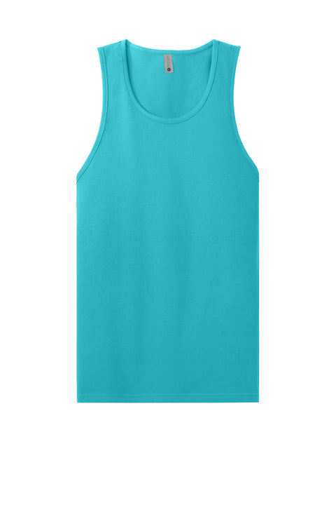 Next Level Apparel® Cotton Muscle Tank NL3633