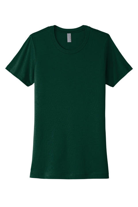Next Level Apparel® Women's Cotton Tee. NL3900