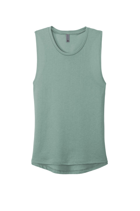Next Level Apparel ® Women's Festival Muscle Tank. NL5013