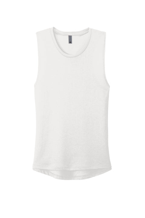 Next Level Apparel ® Women's Festival Muscle Tank. NL5013