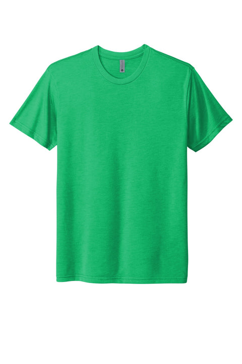 Next Level Apparel® Adult Tri-Blend Tee. NL6010