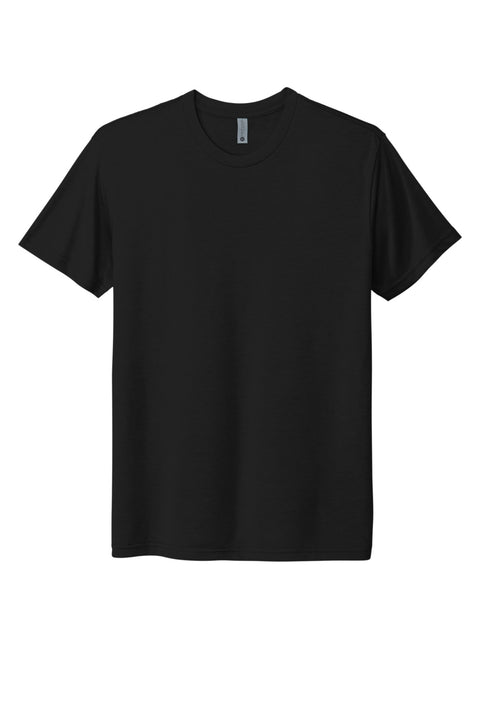 Next Level Apparel® Adult Tri-Blend Tee. NL6010