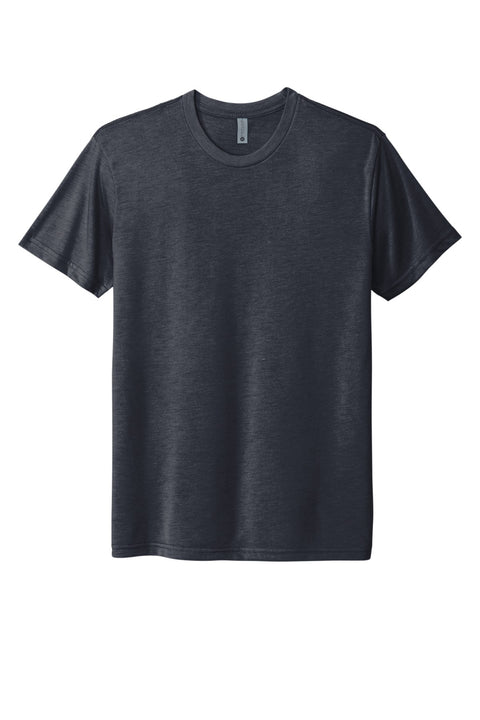 Next Level Apparel® Adult Tri-Blend Tee. NL6010