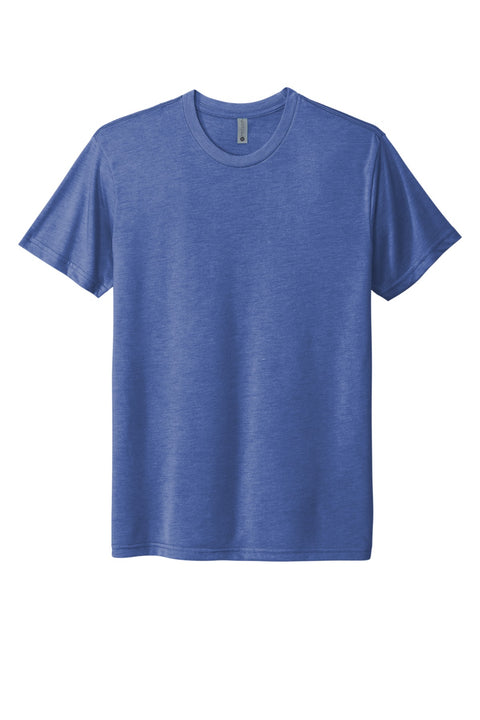 Next Level Apparel® Adult Tri-Blend Tee. NL6010