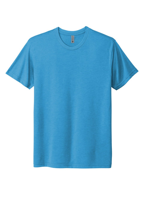 Next Level Apparel® Adult Tri-Blend Tee. NL6010