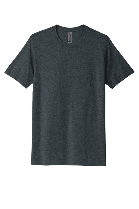 Next Level Apparel® Adult Poly/Cotton Tee. NL6200