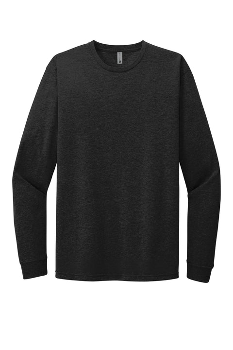 Next Level Apparel® Adult CVC Long Sleeve Tee NL6211