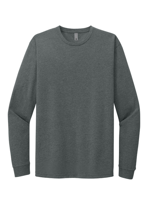 Next Level Apparel® Adult CVC Long Sleeve Tee NL6211