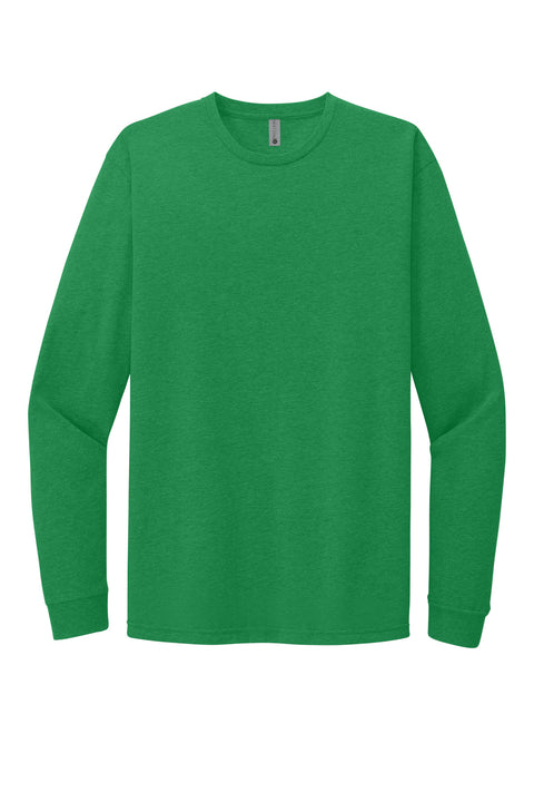 Next Level Apparel® Adult CVC Long Sleeve Tee NL6211