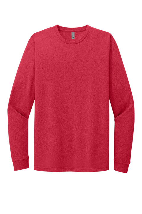 Next Level Apparel® Adult CVC Long Sleeve Tee NL6211