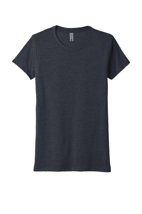 Next Level Apparel® Women's Tri-Blend Tee. NL6710