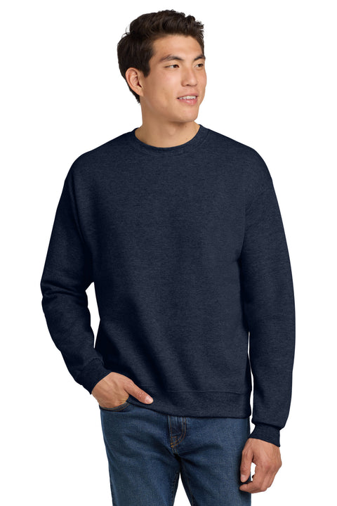 Hanes ® - EcoSmart ® Crewneck Sweatshirt. P160