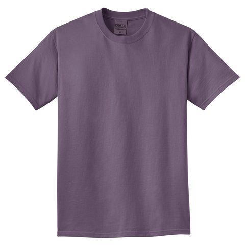 Port & Co™ Beach Wash® Garment-Dyed Tee. PC099