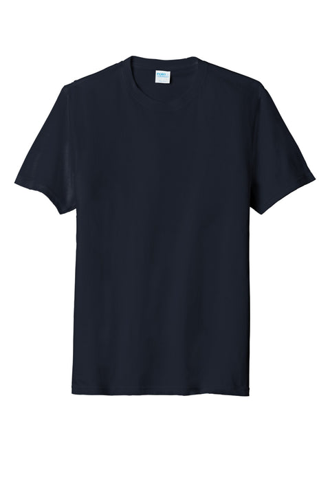 Port & Co™ Tri-Blend Tee. PC330