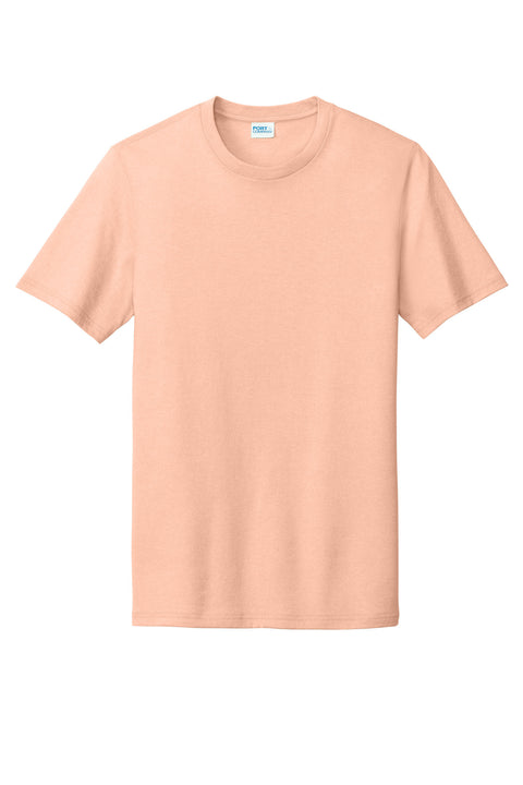 Port & Co™ Tri-Blend Tee. PC330