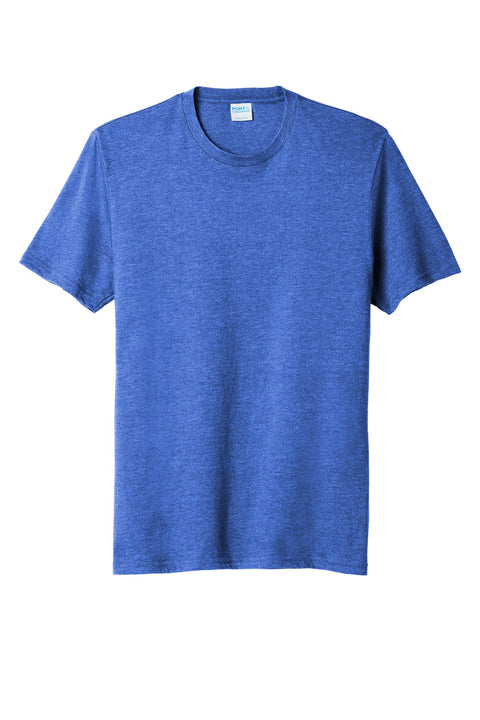 Port & Co™ Tri-Blend Tee. PC330