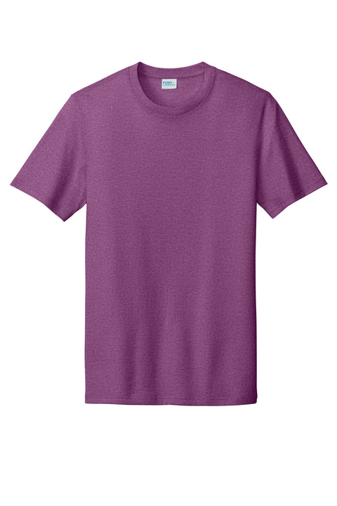 Port & Co™ Tri-Blend Tee. PC330